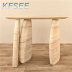 1000usd 120cm length Kfsee Console Table