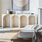 2000usd 170cm length Kfsee Console Table