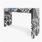 1200usd 140cm length Kfsee Console Table