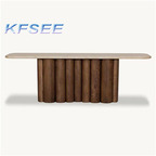 1600usd  180cm length Kfsee Console Table
