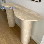 1500usd 120cm length Kfsee Console Table