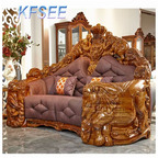 5500usd  Kfsee Zingana Sofa