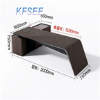 1000usd Kfsee Office Table