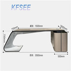 900usd Kfsee Office Table