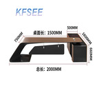 900usd Kfsee Office Table