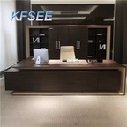 2500usd 280cm length Kfsee Office Table