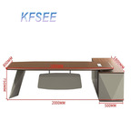 900usd Kfsee Office Table