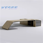 1000usd 200cm length Kfsee Office Table