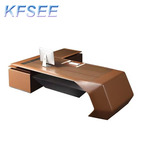 2500usd 260cm length Kfsee Office Table