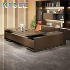 1300usd 280cm length Kfsee Office Table