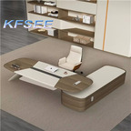 1300usd 280cm length Kfsee Office Table
