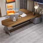 1300usd 280cm length Kfsee Office Table