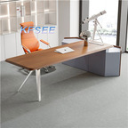 1300usd 280cm length Kfsee Office Table