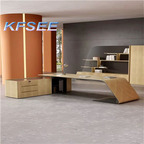 1300usd 280cm length Kfsee Office Table