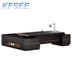 2000usd 280cm length Kfsee Office Table