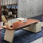 1400usd 280cm length Kfsee Office Table