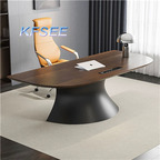 1400usd 280cm length Kfsee Office Table