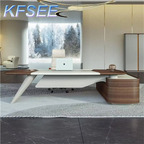 2000usd 240cm length Kfsee Office Table