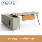 800usd 240cm length Kfsee Office Table