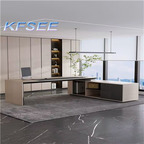 800usd 240cm length Kfsee Office Table