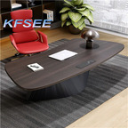 1500usd 240cm length Kfsee Office Table