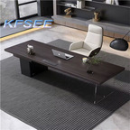 800usd 240cm length Kfsee Office Table