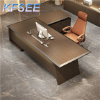 2600usd 280cm length Kfsee Office Table