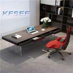 1300usd 240cm length Kfsee Office Table