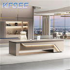 1000usd 280cm length Kfsee Office Table