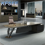 1000usd 280cm length Kfsee Office Table