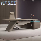 1000usd 280cm length Kfsee Office Table