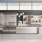1000usd 280cm length Kfsee Office Table