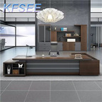 1000usd 280cm length Kfsee Office Table