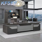 1000usd 280cm length Kfsee Office Table