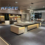 1500usd  280cm length Kfsee Office Table