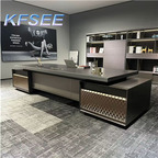 1500usd  280cm length Kfsee Office Table