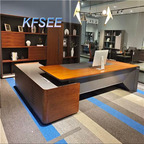 1500usd 280cm length Kfsee Office Table
