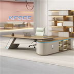 1500usd 280cm length Kfsee Office Table