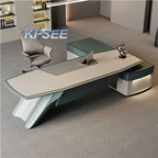 2000usd 250cm length Kfsee Office Table
