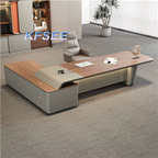 1000usd 280cm length Kfsee Office Table