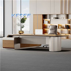 1000usd 280cm length Kfsee Office Table