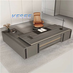 1000usd 280cm length Kfsee Office Table