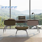 2500usd Kfsee Office Table