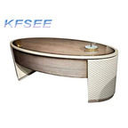 2500usd Kfsee Office Table
