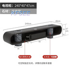 3000usd  Kfsee TV Cabinet