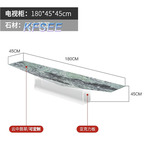 3000usd  Kfsee TV Cabinet