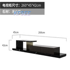 2500usd  Kfsee TV Cabinet