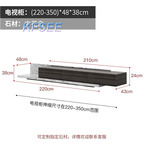 3000usd   Kfsee TV Cabinet