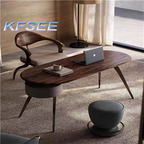 1300usd  Kfsee Office Table