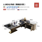 2500usd Kfsee Office Table